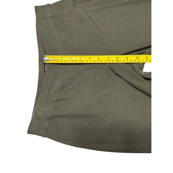 Eileen Fisher Pull on Pants Womens Size S Office Siren Corpcore Career Tapered - Picture 9 of 9